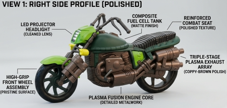 Bike Prototype